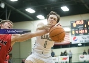 Basketball: Pisgah at East Henderson  BRE_1147