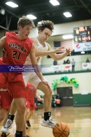 Basketball: Pisgah at East Henderson  BRE_1148