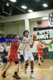 Basketball: Pisgah at East Henderson  BRE_1150