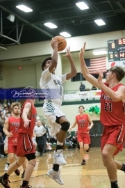 Basketball: Pisgah at East Henderson  BRE_1151
