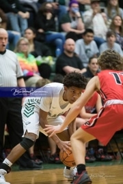 Basketball: Pisgah at East Henderson  BRE_1157