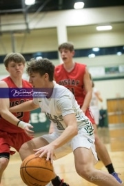Basketball: Pisgah at East Henderson  BRE_1163