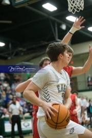 Basketball: Pisgah at East Henderson  BRE_1165