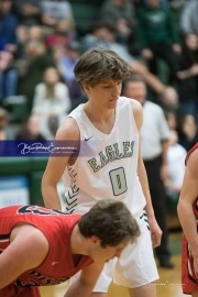 Basketball: Pisgah at East Henderson  BRE_1174