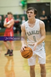 Basketball: Pisgah at East Henderson  BRE_1176