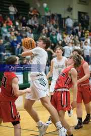 Basketball: Pisgah at East Henderson  BRE_1181