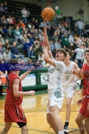 Basketball: Pisgah at East Henderson  BRE_1183