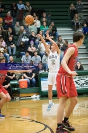 Basketball: Pisgah at East Henderson  BRE_1191