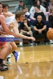 Basketball: Pisgah at East Henderson  BRE_1194