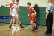 Basketball: Pisgah at East Henderson  BRE_1198