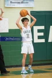 Basketball: Pisgah at East Henderson  BRE_1212