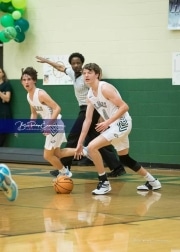 Basketball: Pisgah at East Henderson  BRE_1219