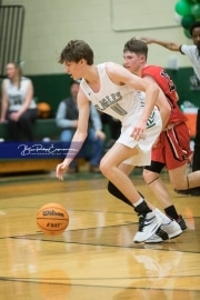 Basketball: Pisgah at East Henderson  BRE_1221