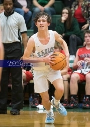 Basketball: Pisgah at East Henderson  BRE_1225