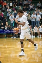 Basketball: Pisgah at East Henderson  BRE_1230
