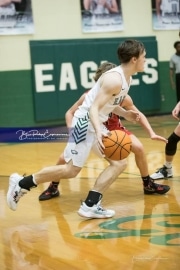 Basketball: Pisgah at East Henderson  BRE_1231