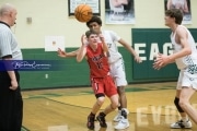 Basketball: Pisgah at East Henderson  BRE_1237