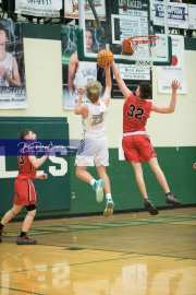 Basketball: Pisgah at East Henderson  BRE_1239