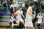 Basketball: Pisgah at East Henderson  BRE_1346