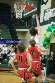Basketball: Pisgah at East Henderson  BRE_1349