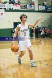 Basketball: Pisgah at East Henderson  BRE_1351