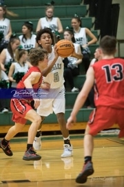 Basketball: Pisgah at East Henderson  BRE_1353