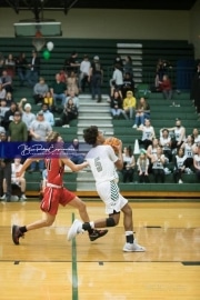Basketball: Pisgah at East Henderson  BRE_1356
