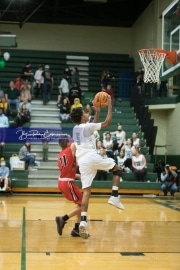 Basketball: Pisgah at East Henderson  BRE_1357