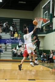 Basketball: Pisgah at East Henderson  BRE_1358