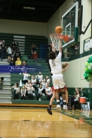 Basketball: Pisgah at East Henderson  BRE_1359