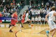Basketball: Pisgah at East Henderson  BRE_1362
