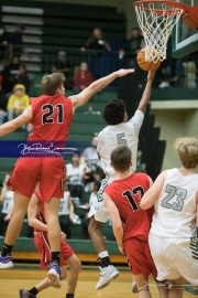 Basketball: Pisgah at East Henderson  BRE_1365