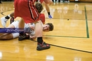 Basketball: Pisgah at East Henderson  BRE_1369