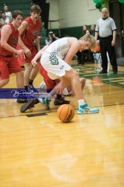 Basketball: Pisgah at East Henderson  BRE_1376