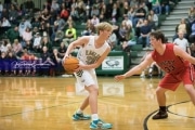 Basketball: Pisgah at East Henderson  BRE_1380