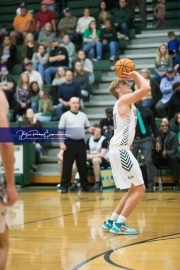 Basketball: Pisgah at East Henderson  BRE_1382
