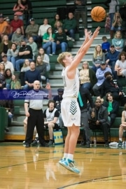 Basketball: Pisgah at East Henderson  BRE_1383