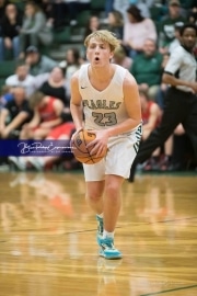 Basketball: Pisgah at East Henderson  BRE_1385