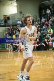 Basketball: Pisgah at East Henderson  BRE_1389
