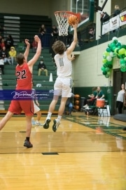 Basketball: Pisgah at East Henderson  BRE_1390
