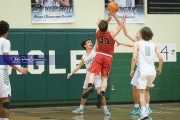 Basketball: Pisgah at East Henderson  BRE_1405