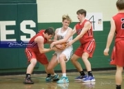 Basketball: Pisgah at East Henderson  BRE_1407
