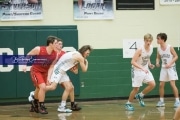 Basketball: Pisgah at East Henderson  BRE_1411