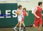 Basketball: Pisgah at East Henderson  BRE_1413