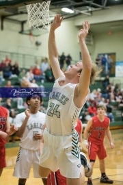 Basketball: Pisgah at East Henderson  BRE_1427