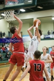 Basketball: Pisgah at East Henderson  BRE_1430