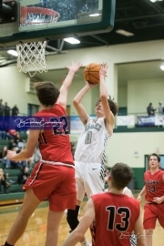 Basketball: Pisgah at East Henderson  BRE_1431