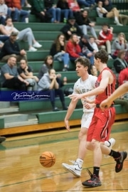 Basketball: Pisgah at East Henderson  BRE_1435
