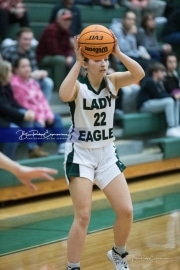 Basketball: Pisgah at East Henderson  BRE_0757