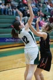 Basketball: Pisgah at East Henderson  BRE_0801